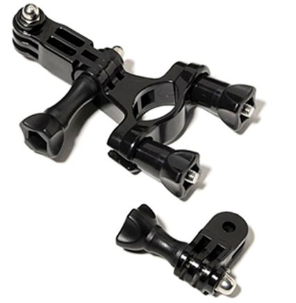 GoPro Handlebar/seatpost/polemount